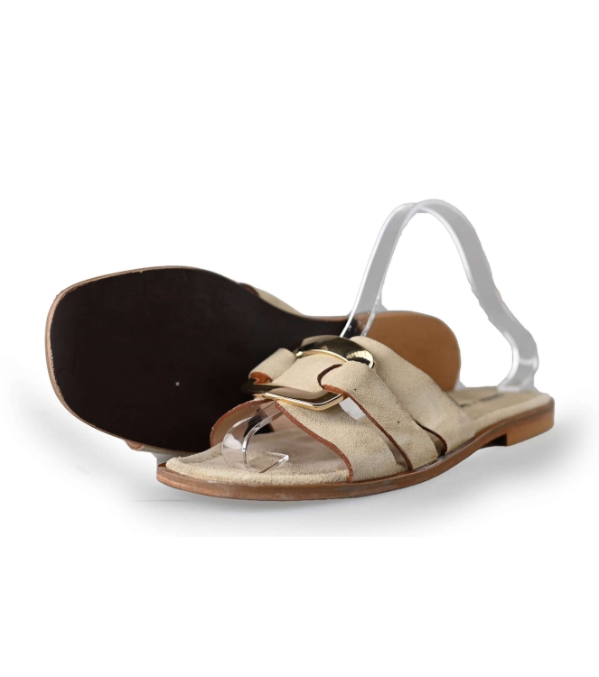 Omoda Slippers