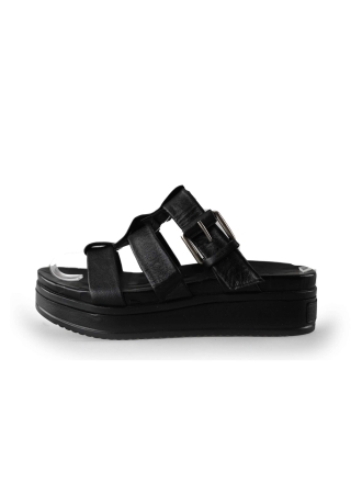  Shabbies Slippers 218215
 [MAAT] 38
 