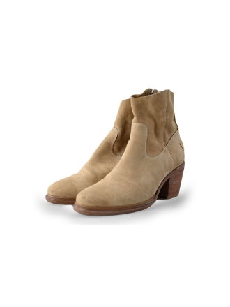  Shabbies Enkellaarzen 218223
 [MAAT] 39
 