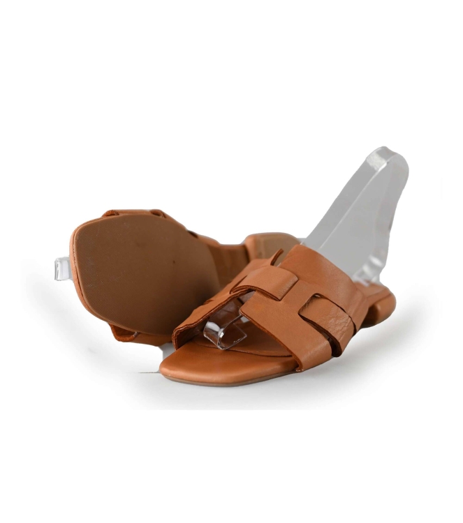 Tango Slippers