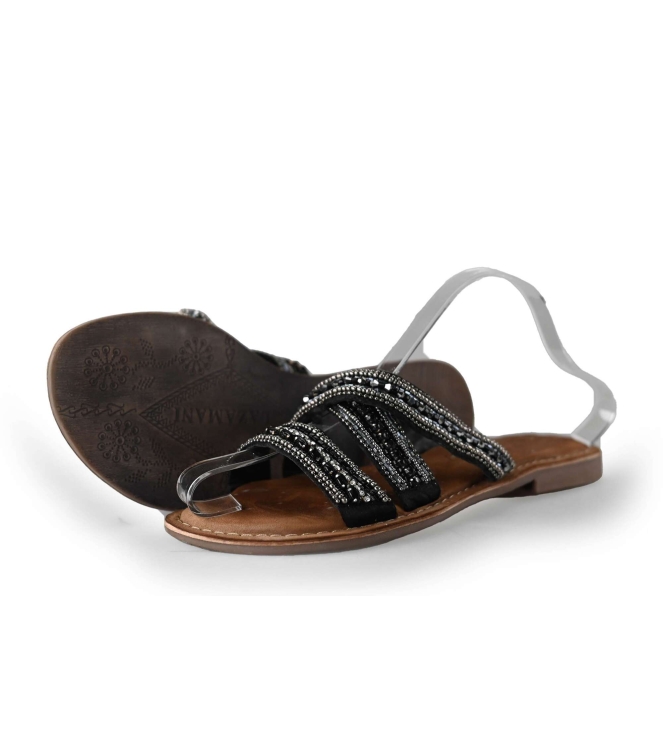 Lazamani Slippers