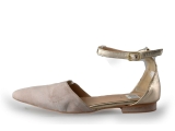 Notre-V Pumps