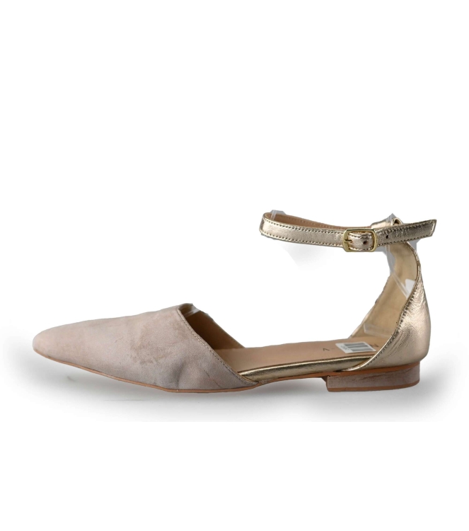 Notre-V Pumps