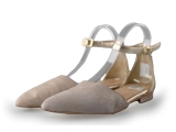 Notre-V Pumps