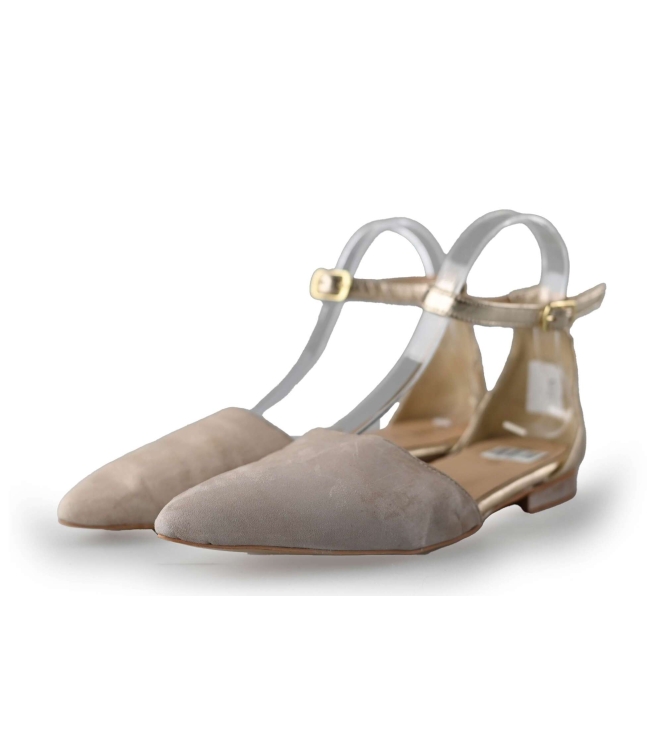 Notre-V Pumps