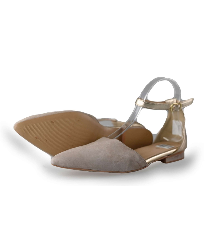 Notre-V Pumps