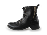 Mustang Veterboots