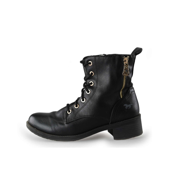 Mustang Veterboots