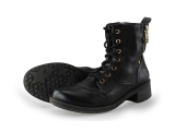 Mustang Veterboots