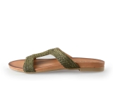Tango Slippers