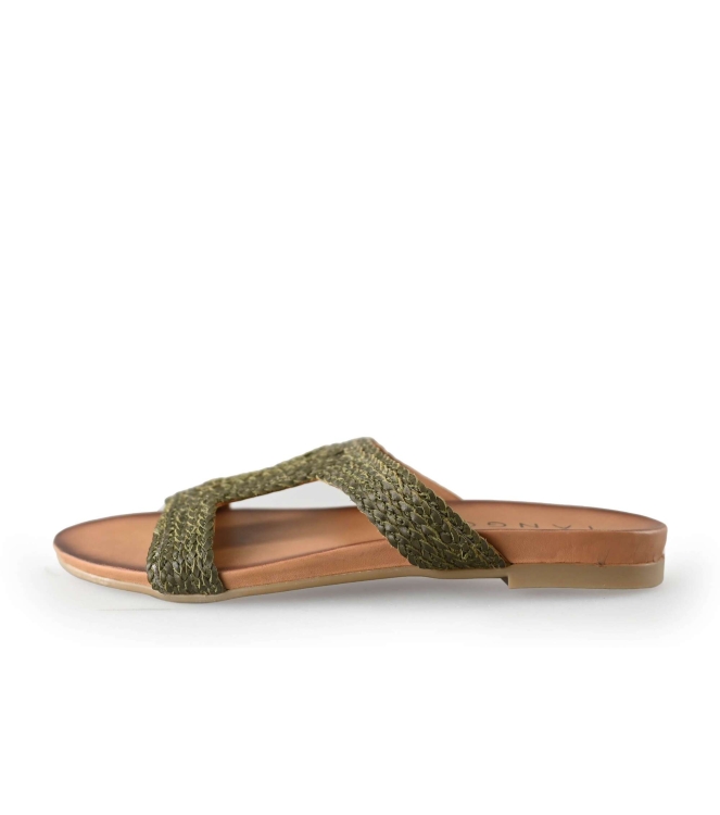 Tango Slippers