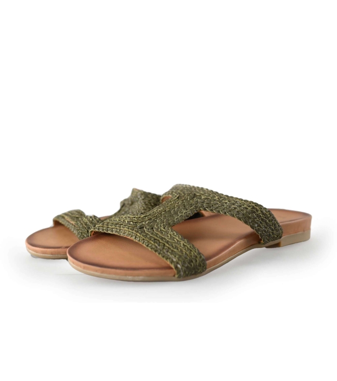 Tango Slippers