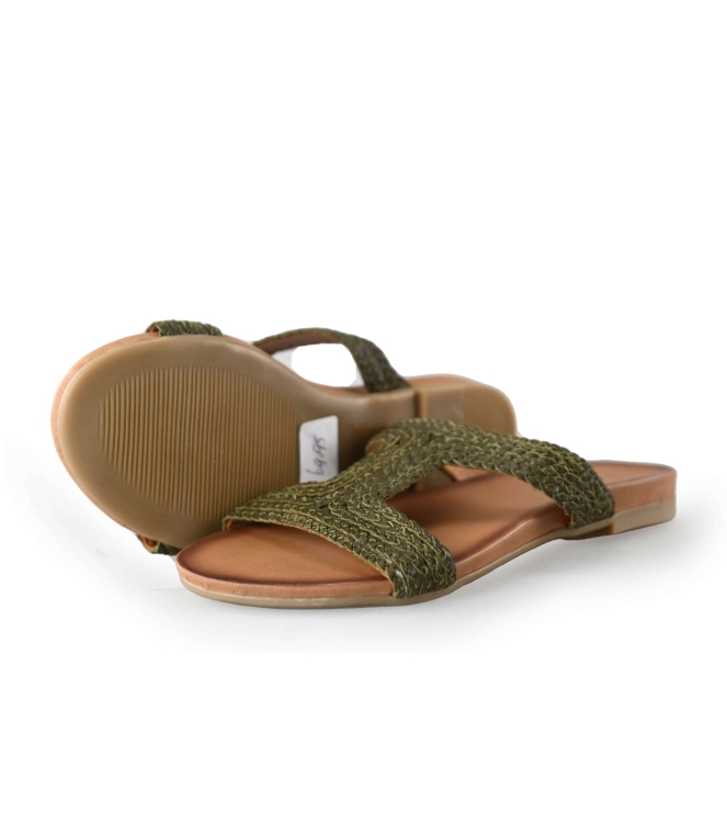 Tango Slippers