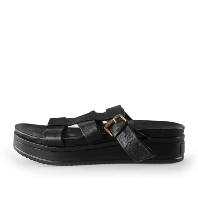 Shabbies Slippers