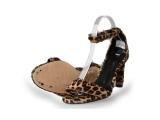 Notre-V Sandalen