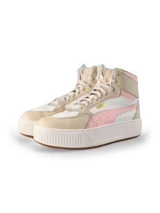  Puma Hoge Sneakers 218392
 [MAAT] 38
 