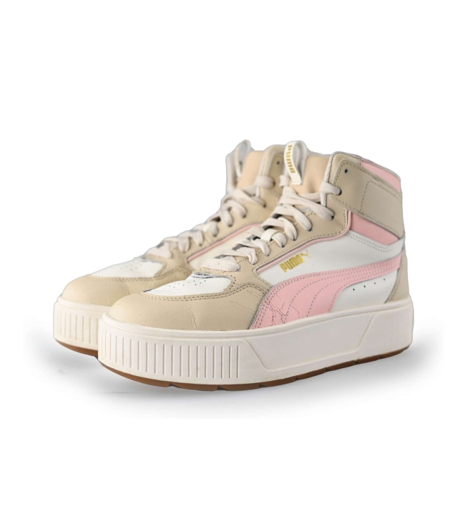 Puma Hoge Sneakers