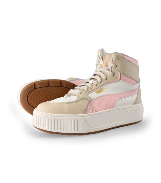 Puma Hoge Sneakers