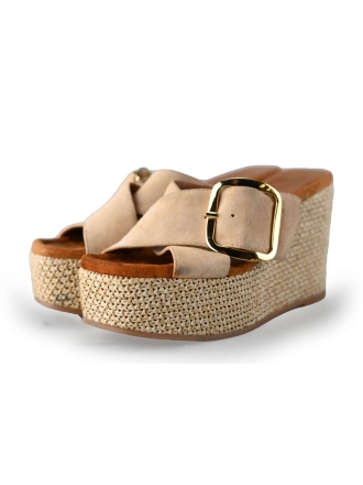  Unisa Sleehakken 218401
 [MAAT] 38
 
