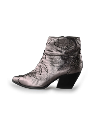  Norgz Cowboy Laarzen 218416
 [MAAT] 43
 