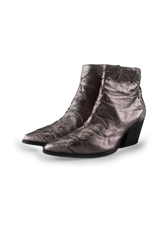  Norgz Cowboy Laarzen 218416
 [MAAT] 43
 