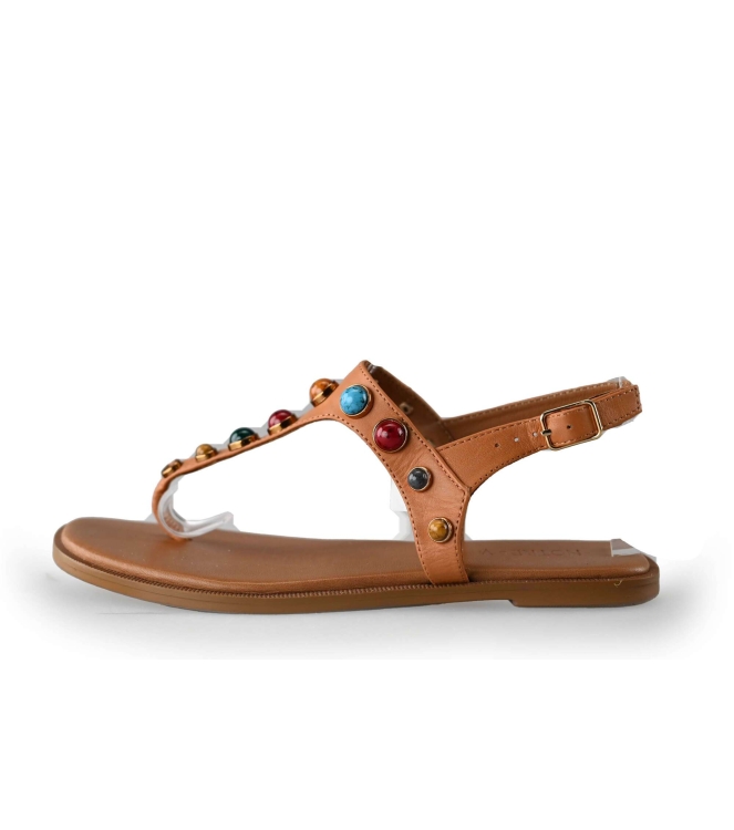 Notre-V Sandalen