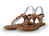 Notre-V Sandalen