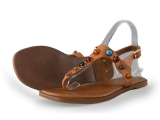 Notre-V Sandalen
