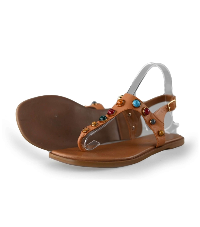 Notre-V Sandalen