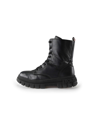  Tommy Hilfiger Veterboots 218433
 [MAAT] 37
 