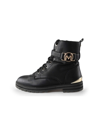  Mexx Biker Boots 218442
 [MAAT] 39
 