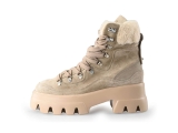 Nubikk Veterboots