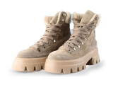 Nubikk Veterboots