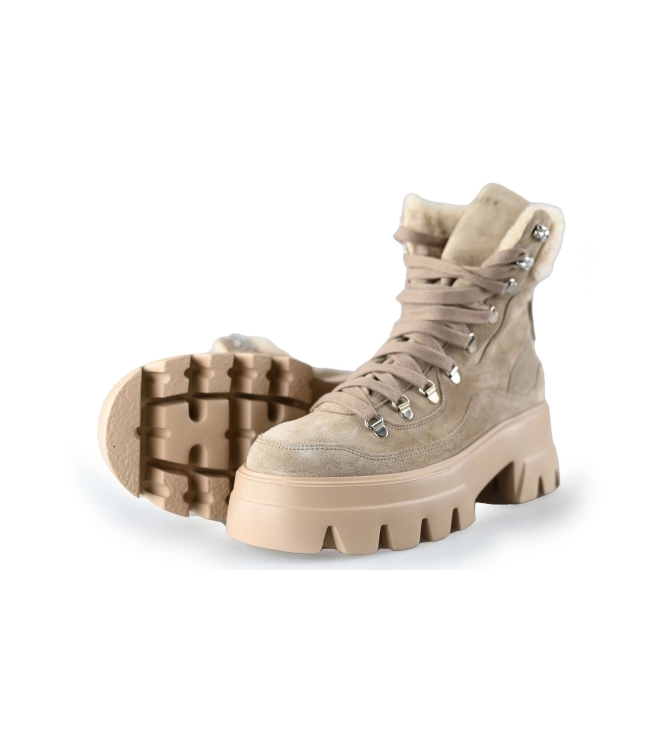 Nubikk Veterboots