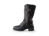 Mustang Veterboots