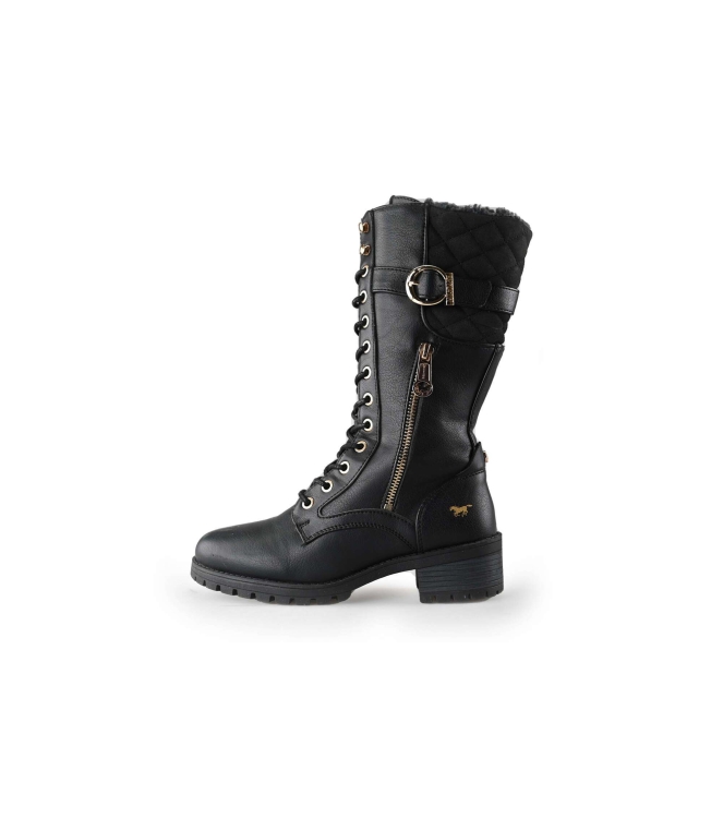 Mustang Veterboots