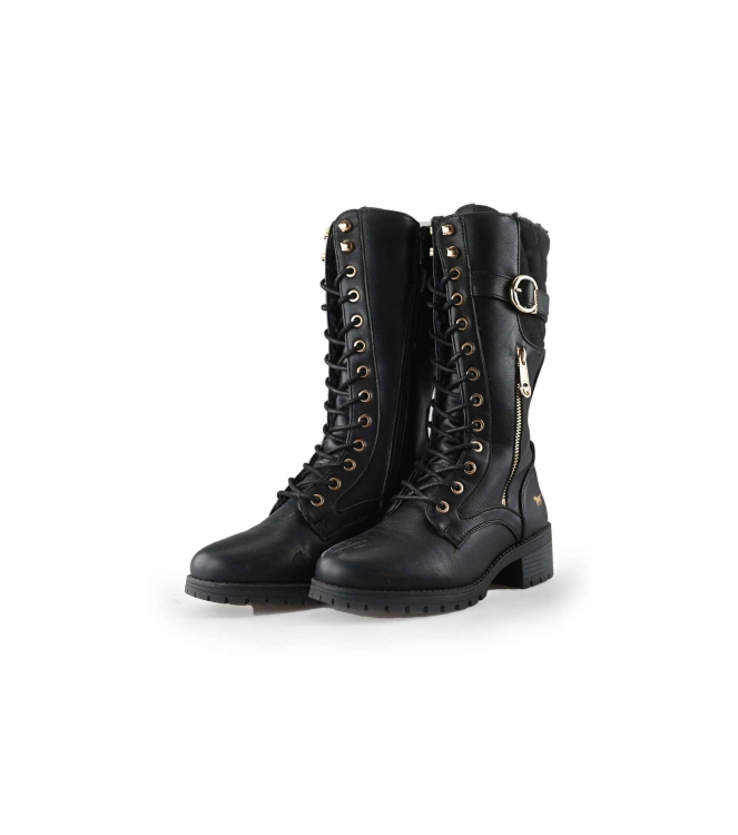 Mustang Veterboots