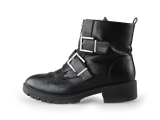 Sub55 Biker Boots