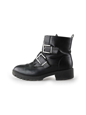  Sub55 Biker Boots 218501
 [MAAT] 41
 