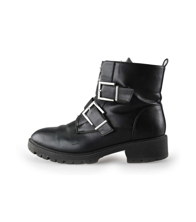 Sub55 Biker Boots