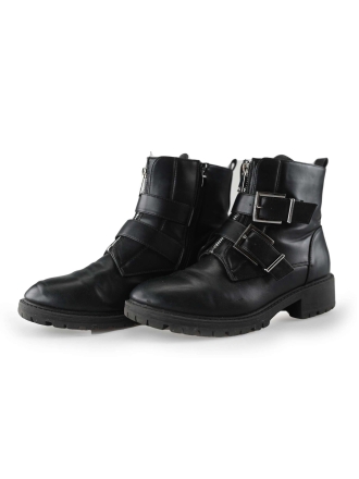  Sub55 Biker Boots 218501
 [MAAT] 41
 