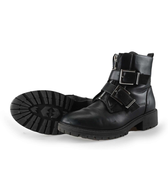 Sub55 Biker Boots