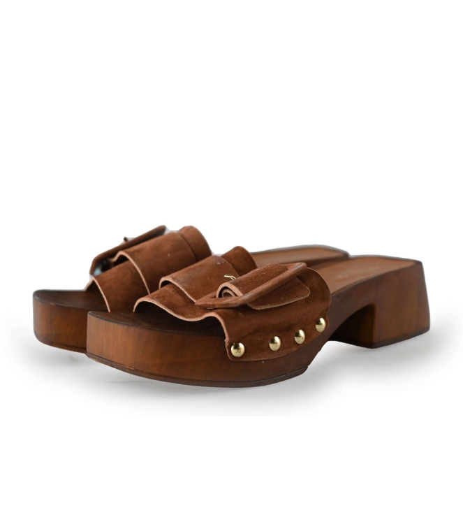 Notre-V Slippers