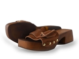 Notre-V Slippers