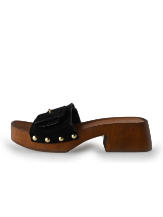  Notre-V Slippers 218557
 [MAAT] 41
 