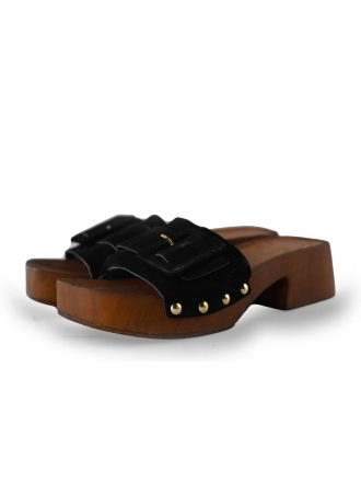  Notre-V Slippers 218557
 [MAAT] 41
 