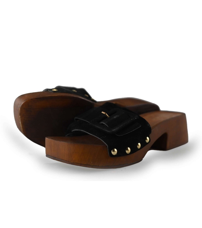 Notre-V Slippers