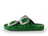 Toral Slippers