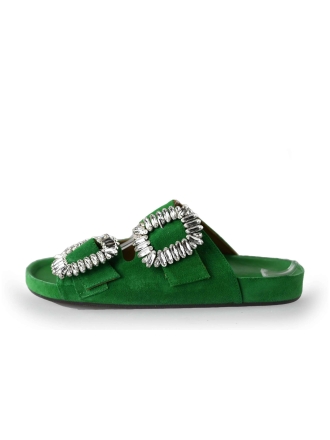  Toral Slippers 218560
 [MAAT] 38
 