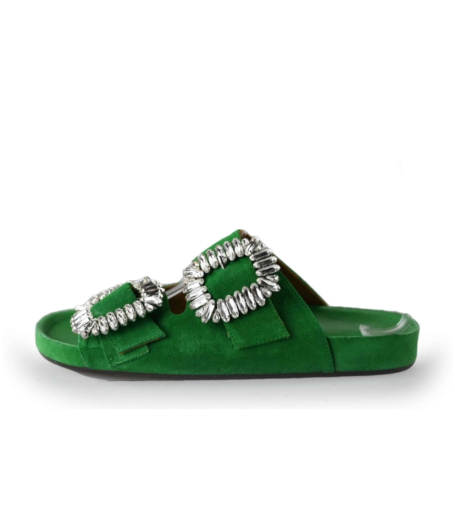 Toral Slippers